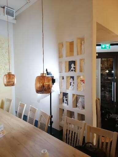 Pizza Nova — Łódź, ul. Retkińska