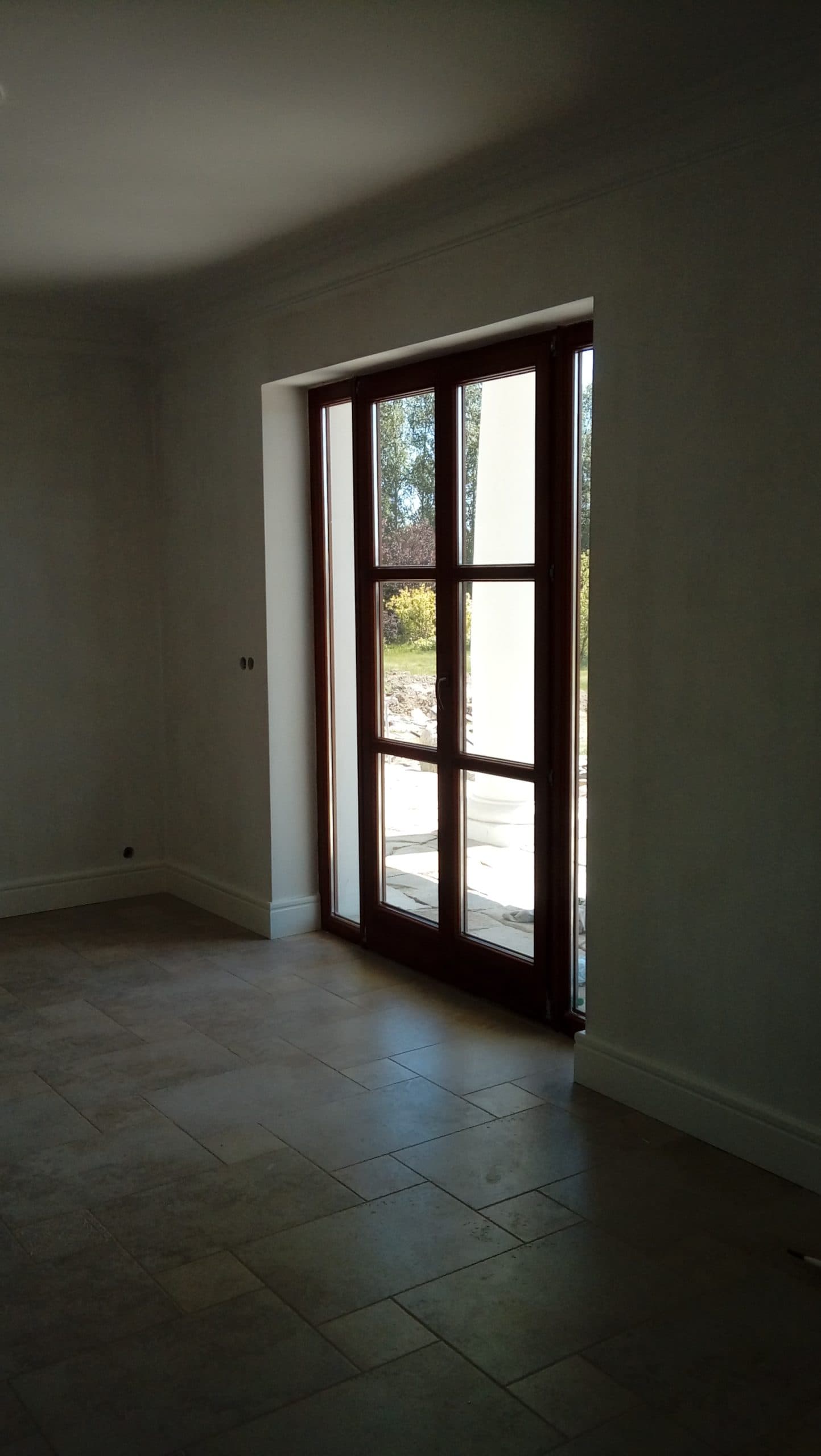 Apartamenty — Wrocław, plac Muzealny