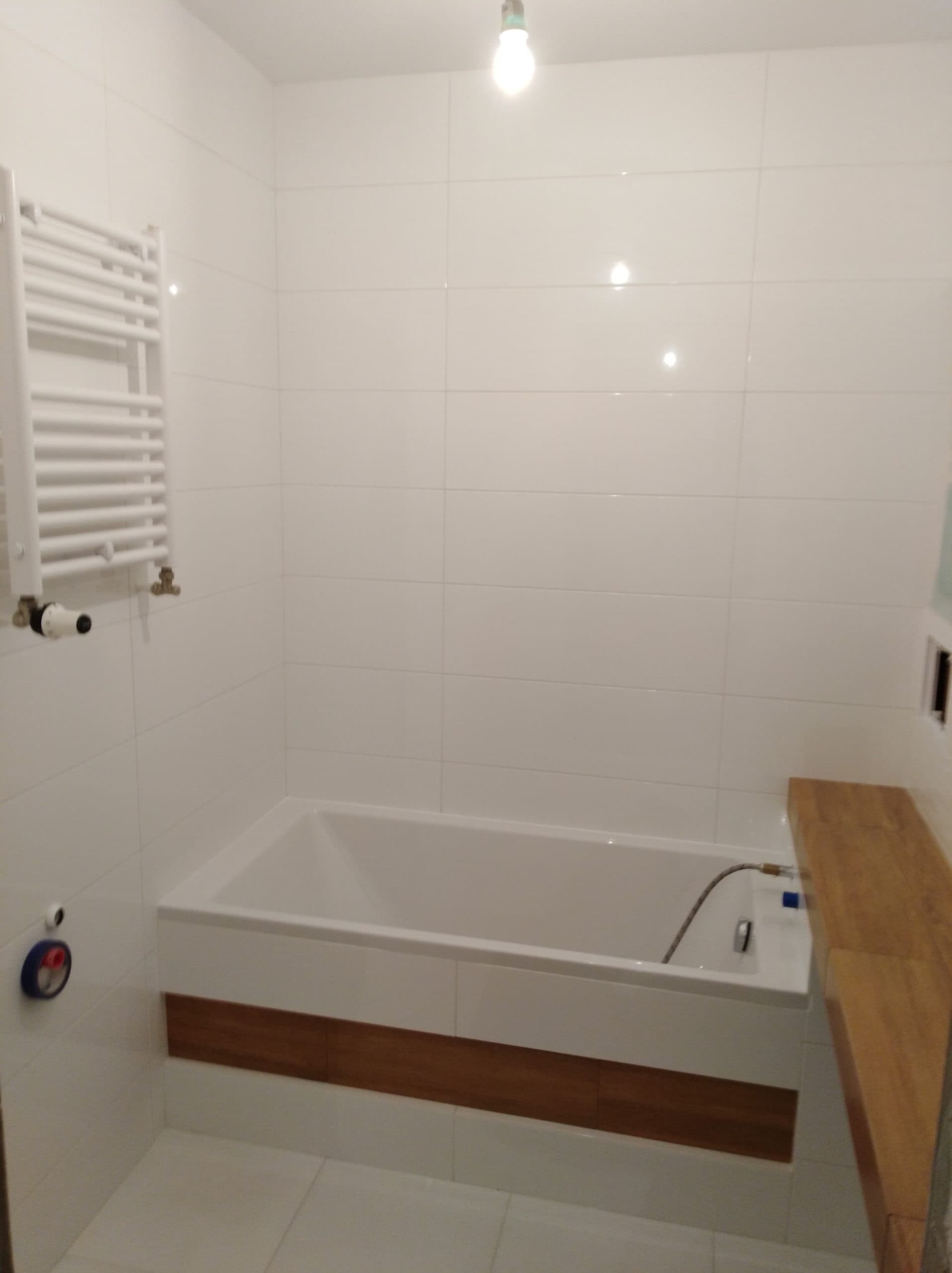 Salon okulistyczny — Łódź, ul. Kurczaki